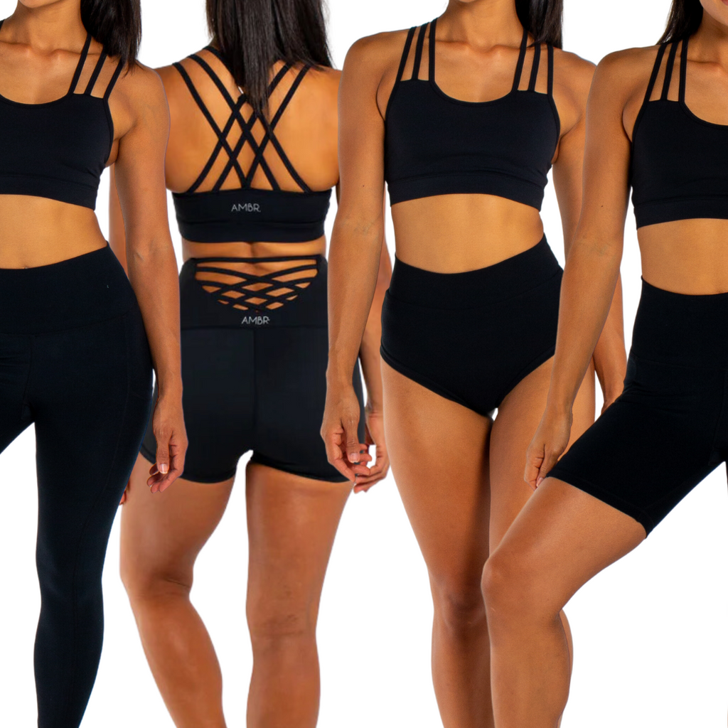 Polewear vs. Activewear: Technical clothing differences