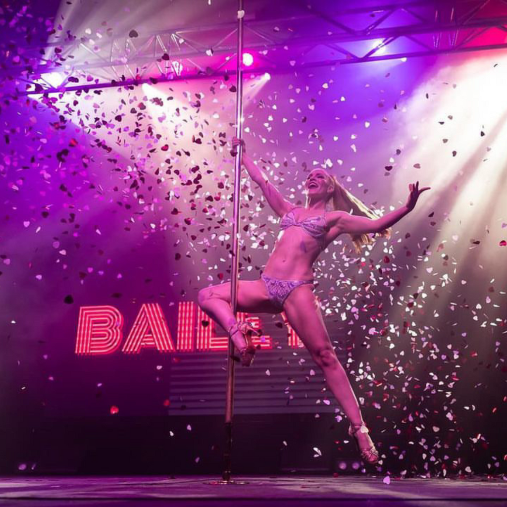 The Most Iconic Pole Event of the Year – Pole Icon 2023