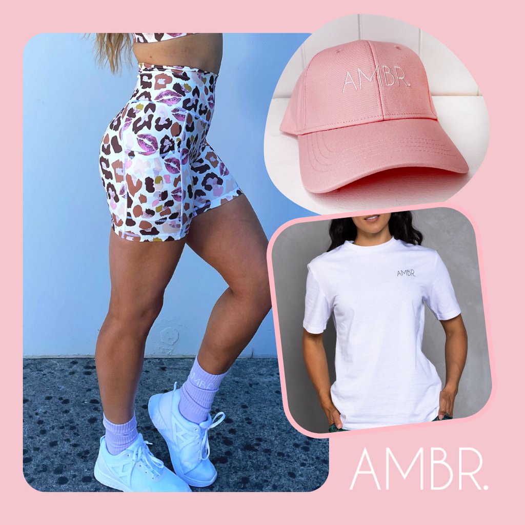 From Studio to Street - How to Wear AMBR Designs All Day, Every Day