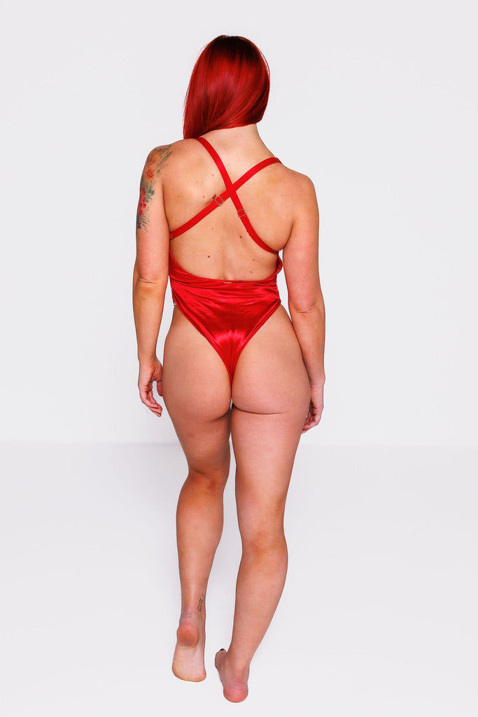 Vixen Leo - Ruby